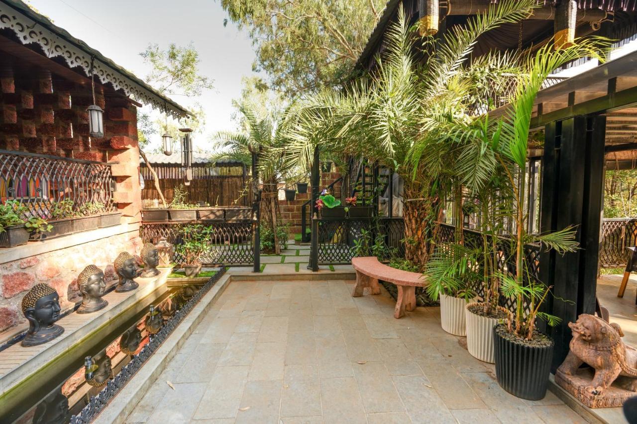 Azalea Villa Panchgani Exterior photo