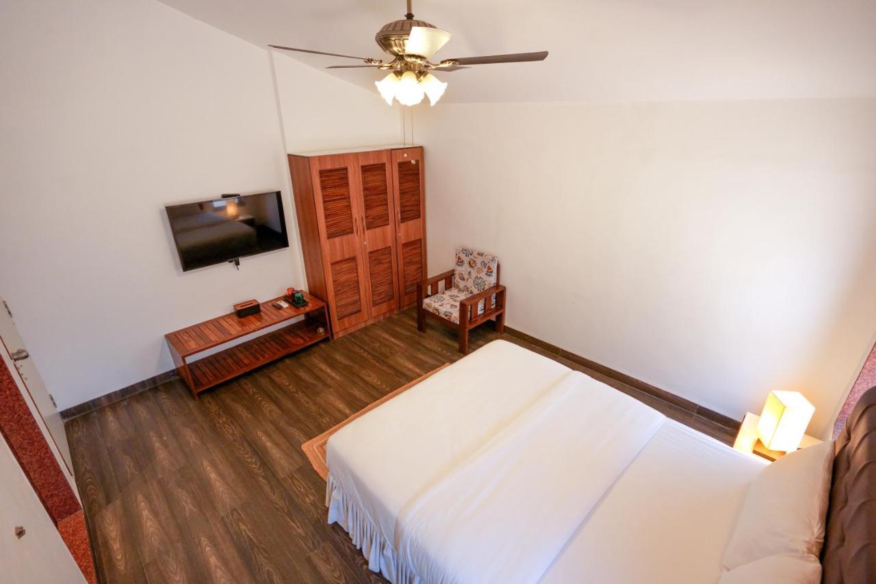 Azalea Villa Panchgani Exterior photo