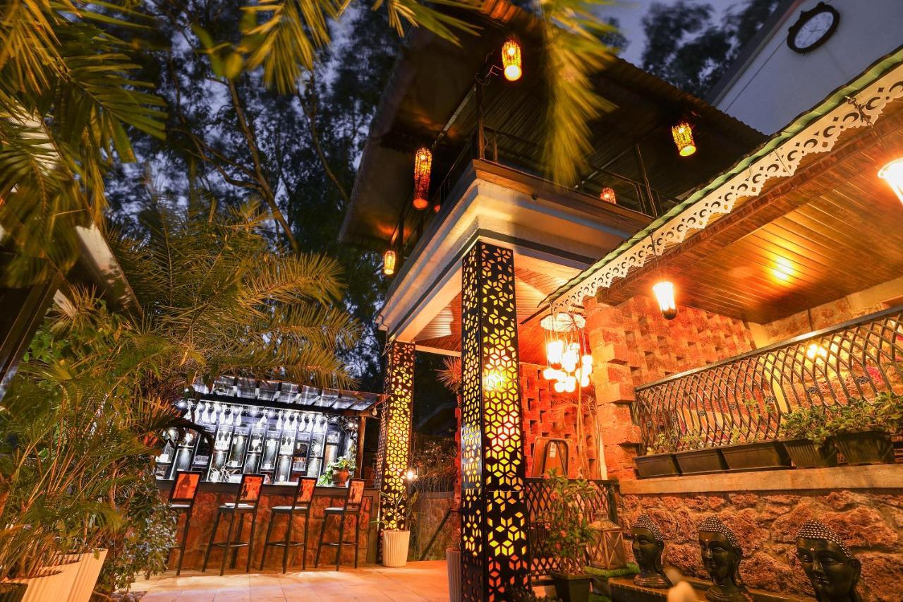 Azalea Villa Panchgani Exterior photo
