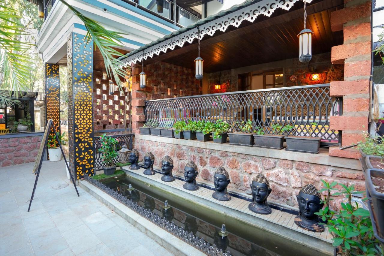 Azalea Villa Panchgani Exterior photo