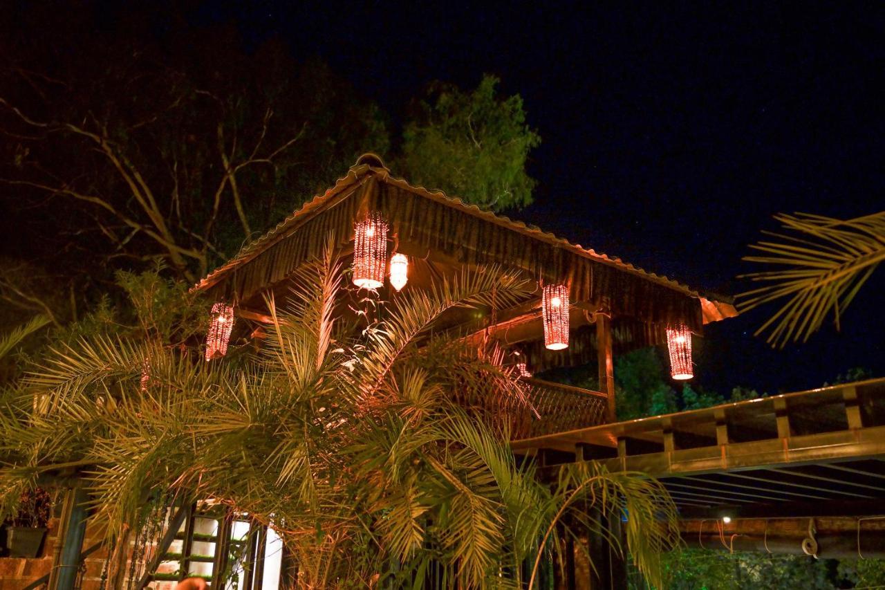 Azalea Villa Panchgani Exterior photo